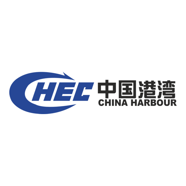 CHINA HARBOUR CO. - Valued Client of Al-Hakami Group