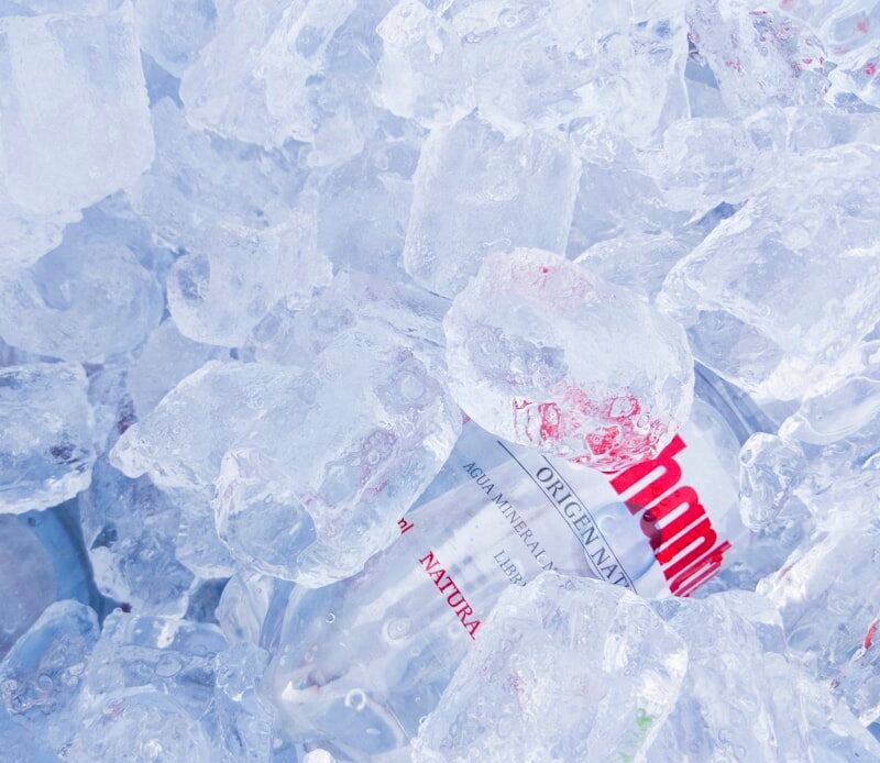 Water Services & Ice Supply
