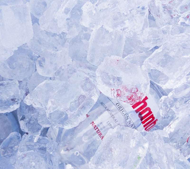 Water Services & Ice Supply